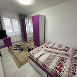 Nina Apartment *