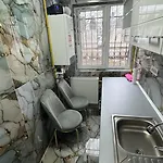 Nina Apartment Mangalia