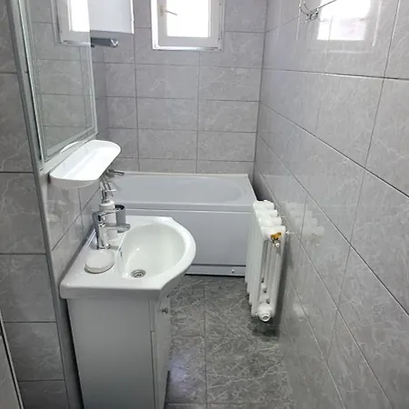 Apartament Nina * Mangalia