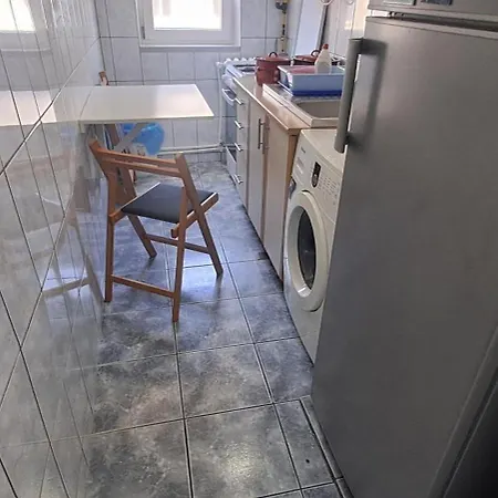 Apartament Nina