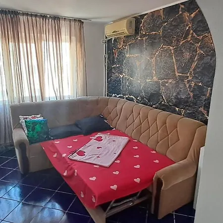 Apartment Apartament Nina