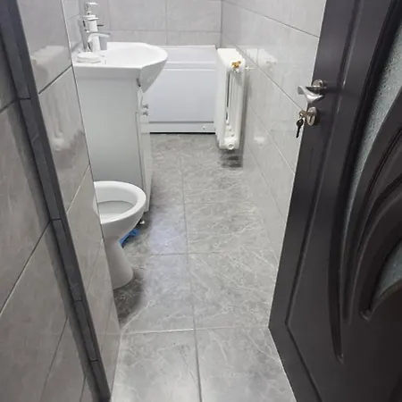 Apartament Nina *
