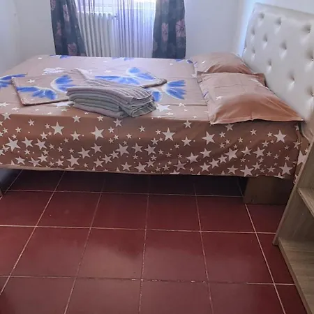 Apartament Nina * Mangalia