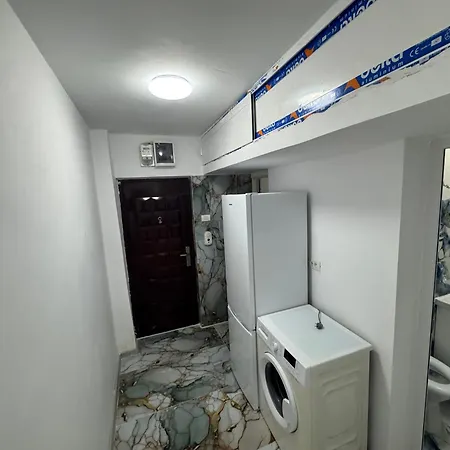 Apartment Nina Mangalia