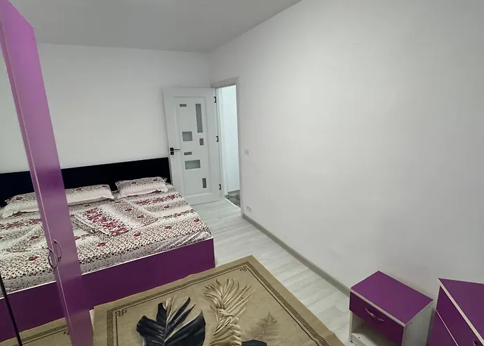 Apartment Nina Mangalia