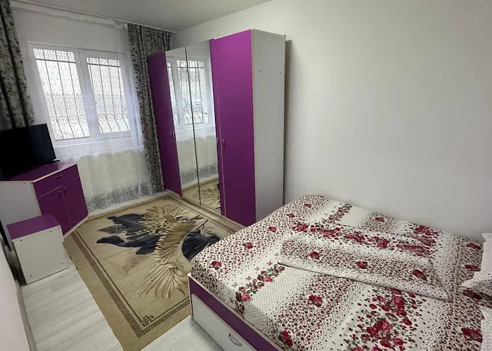 Apartment Nina Mangalia