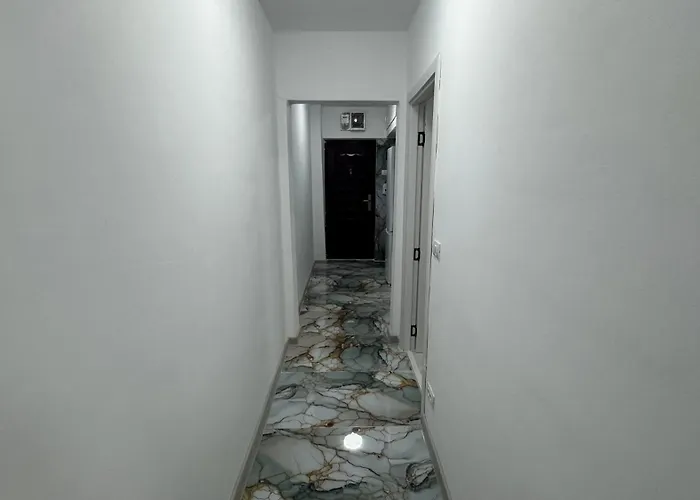 Apartment Nina Mangalia