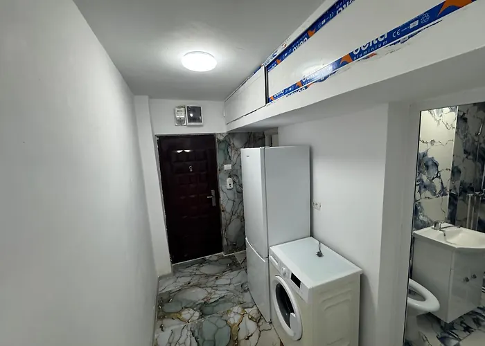 Apartment Nina Mangalia