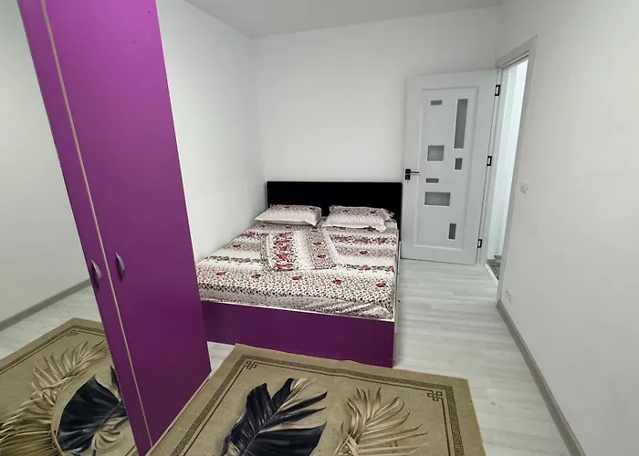 Nina Apartment Mangalia