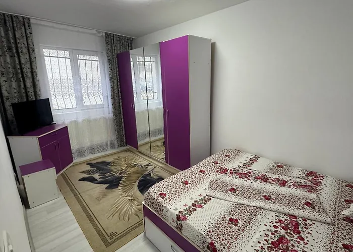 Apartment Nina Mangalia